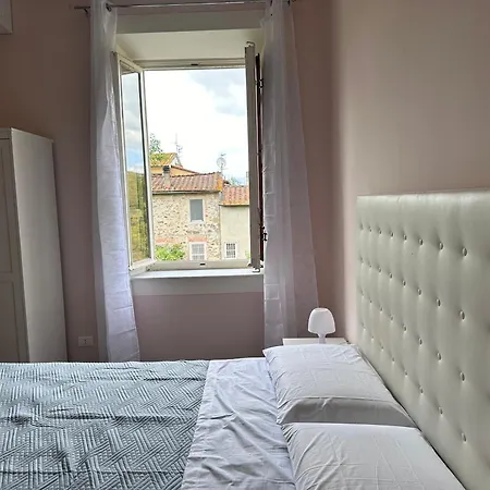 Paradiso Affittacamere Lucca