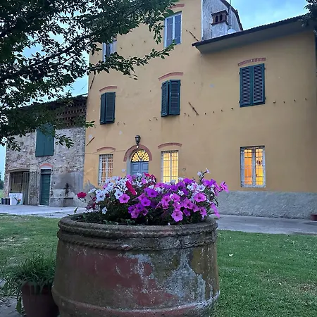 Paradiso Affittacamere