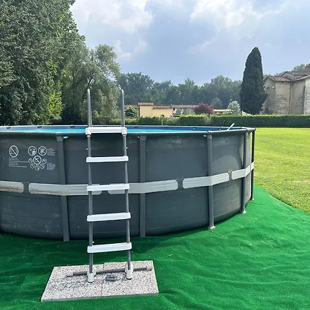 Paradiso Affittacamere